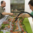 Model Construction and Maintenance